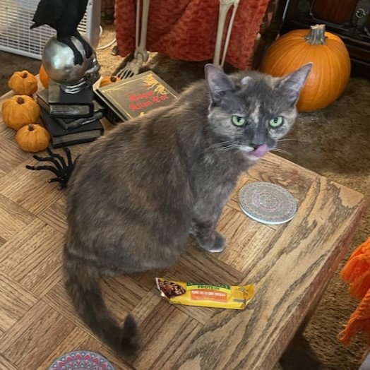 Pepper